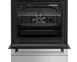 Beko BFE 400-1 G Ocaklı Fırın