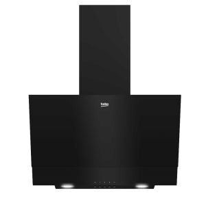 Beko BDE 6050 S Duvar Tipi Davlumbaz