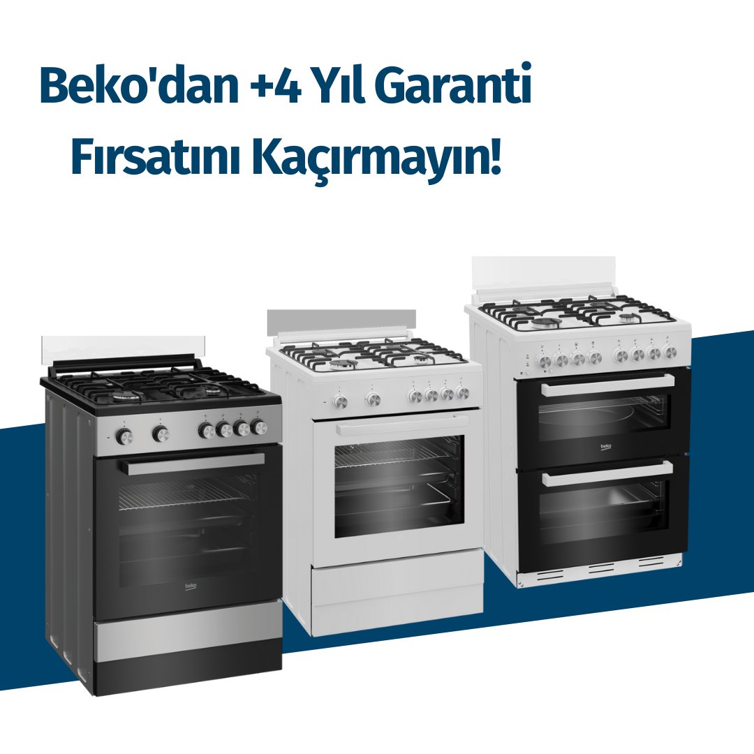 EK GARANTİ BELGESİ(FIRIN)