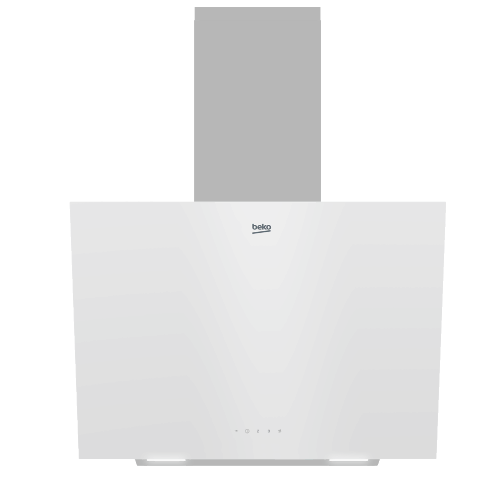 Beko BDE 6064 B Duvar Tipi Davlumbaz