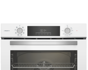 Beko BFC 431 B Buhar Destekli Fırın