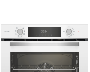 Beko BFC 431 B Buhar Destekli Fırın