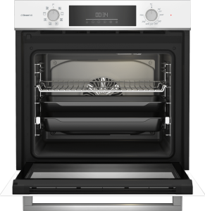 Beko BFC 431 B Buhar Destekli Fırın