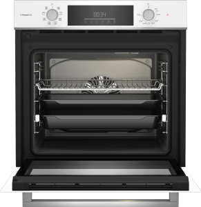 Beko BFC 431 B Buhar Destekli Fırın