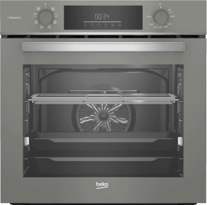 Beko BFC 431 G Buhar Destekli Fırın