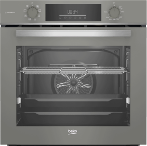 Beko BFC 431 G Buhar Destekli Fırın