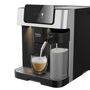 Beko CEG 7304 X CaffeExperto® Tam Otomatik  Espresso Makinesi