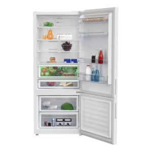 Beko 674533 MB No Frost Buzdolabı