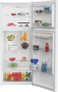 Beko 970357 MB No Frost Buzdolabı