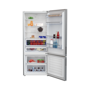 Beko 674581 EI No Frost Buzdolabı