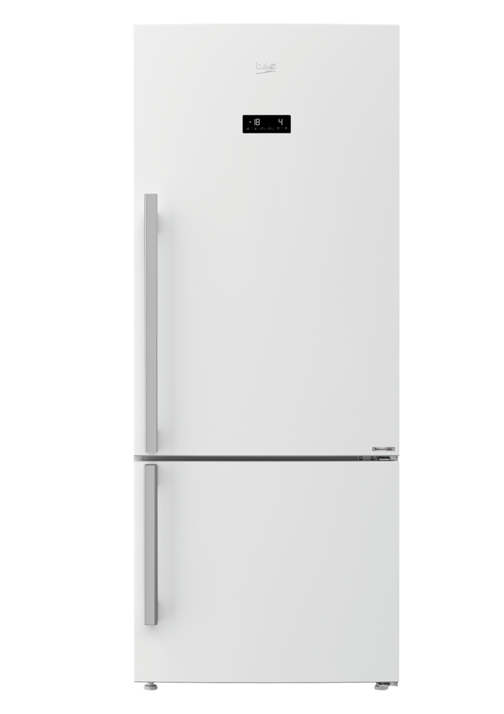 Beko 674532 EB No Frost Buzdolabı