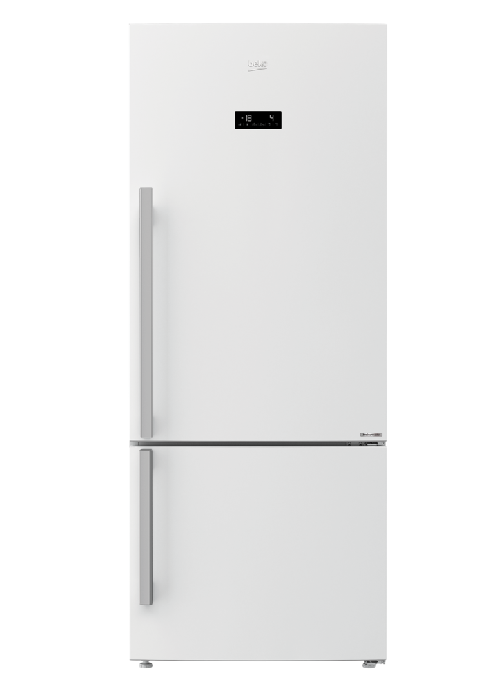 Beko 674532 EB No Frost Buzdolabı