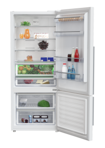 Beko 674532 EB No Frost Buzdolabı