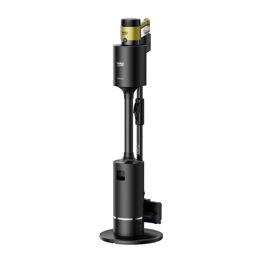 Beko 97325 VY Şarjlı Dikey Süpürge