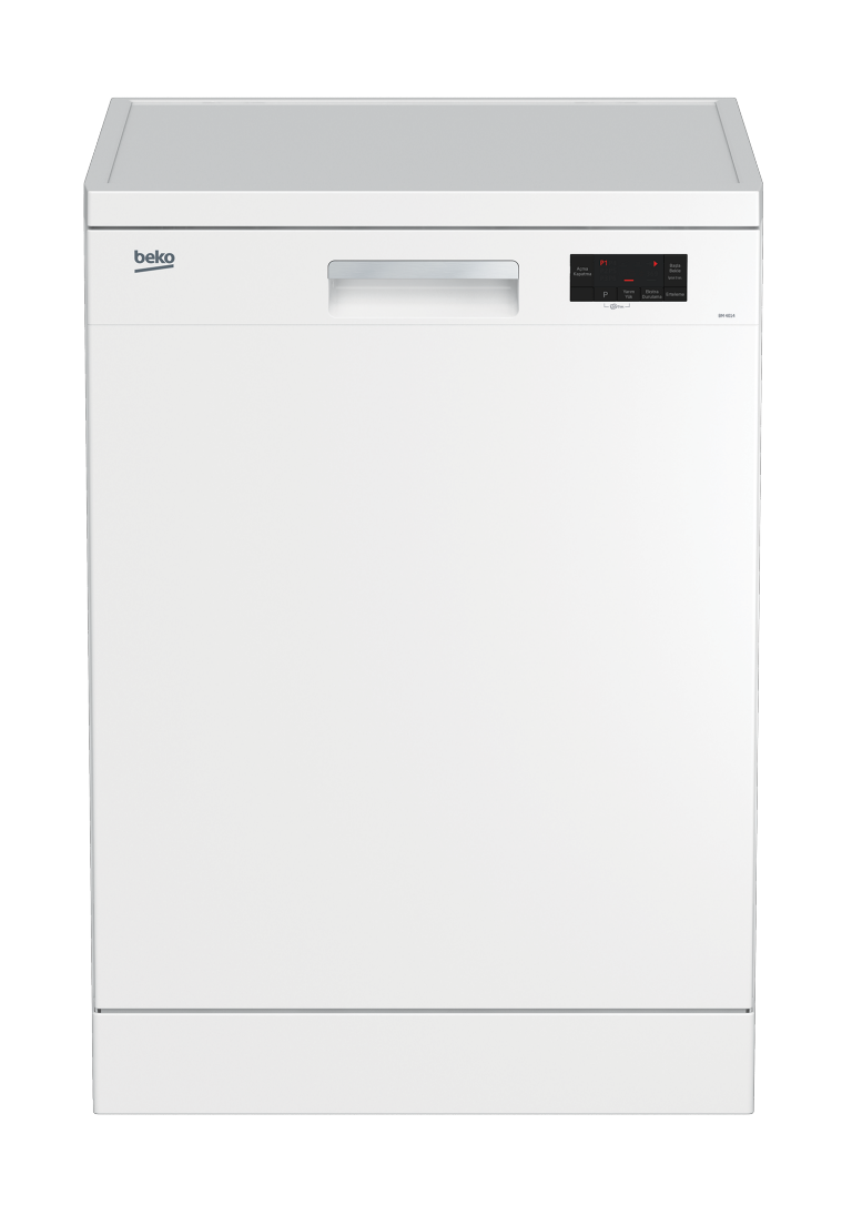 Beko BM 5145 WF Bulaşık Makinesi