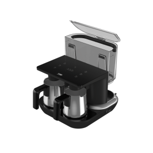 Beko TKM 8961 S Türk Kahve Makinesi