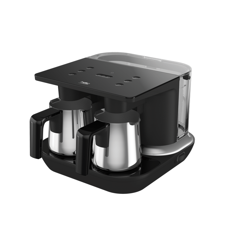 Beko TKM 8961 S Türk Kahve Makinesi