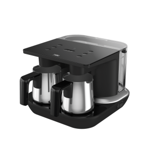 Beko TKM 8961 S Türk Kahve Makinesi