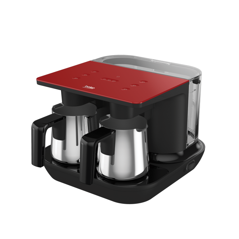 Beko TKM 8961 K Türk Kahve Makinesi