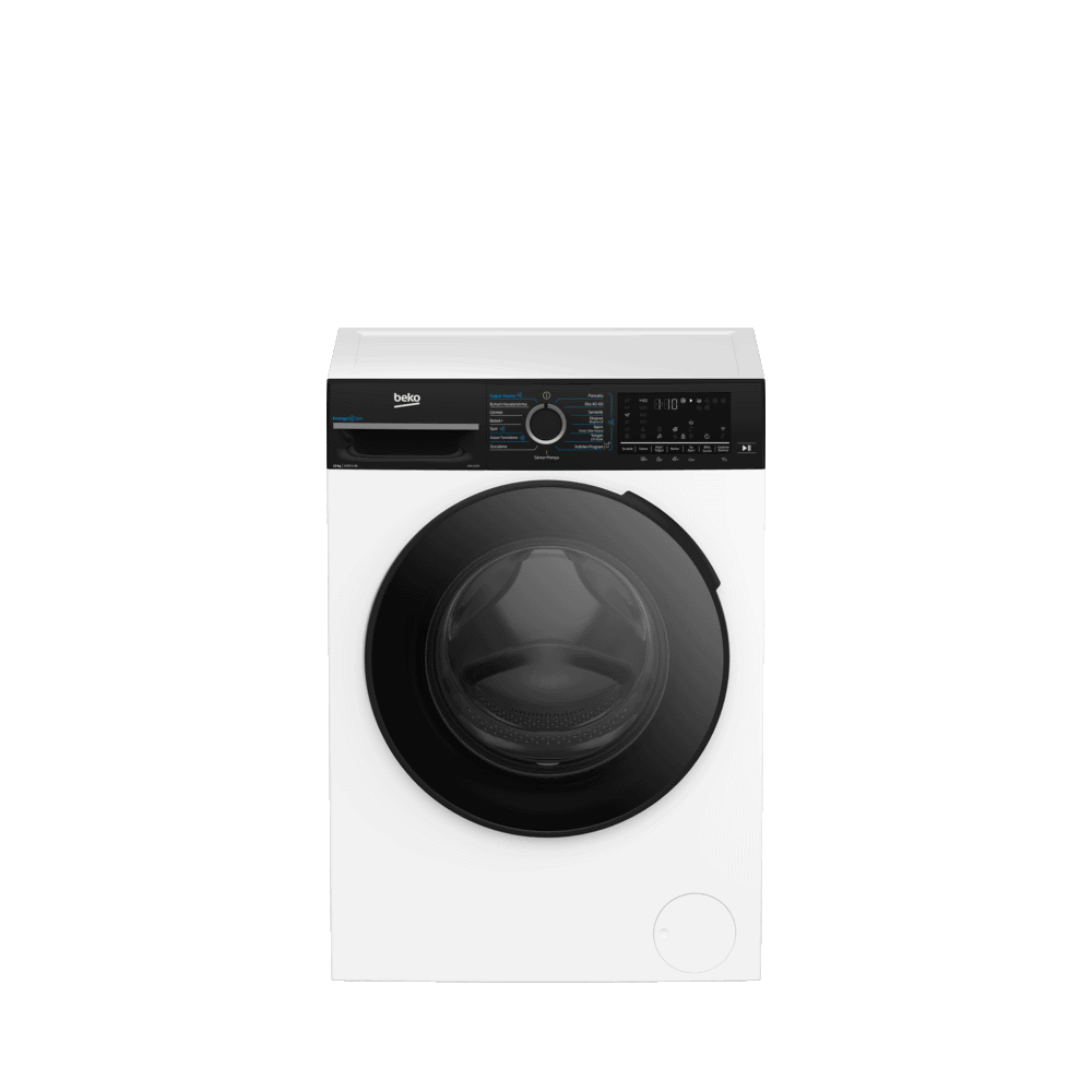 Beko CMX 12140 Çamaşır Makinesi