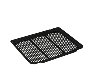 Beko BFC 432 G FitFry Fırın