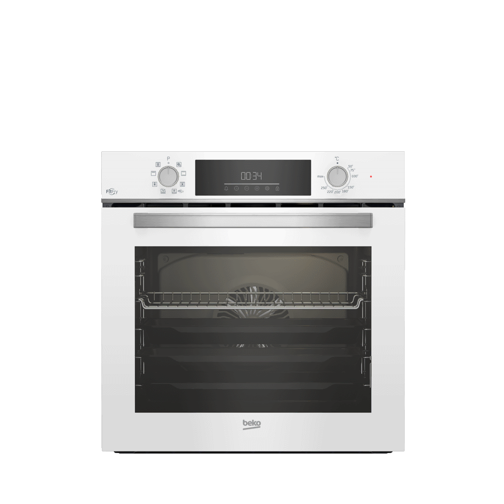 Beko BFC 432 B FitFry Fırın