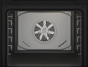 Beko BFC 432 B FitFry Fırın