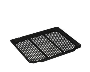 Beko BFC 432 B FitFry Fırın