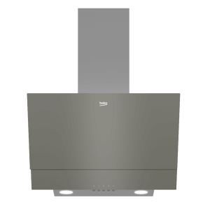 Beko BDE 6050 G Duvar Tipi Davlumbaz