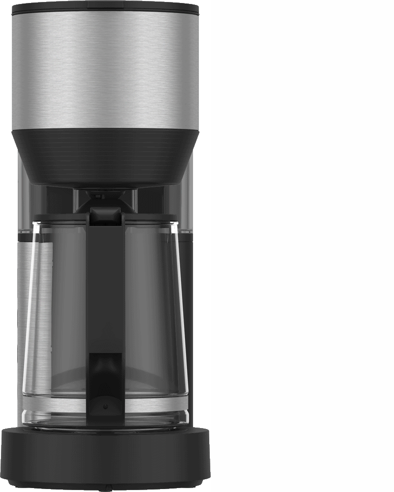 Beko CFM 7355 I Filtre Kahve Makinesi