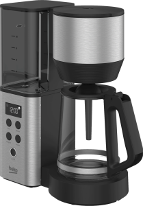 Beko CFM 7355 I Filtre Kahve Makinesi