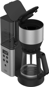 Beko CFM 7355 I Filtre Kahve Makinesi