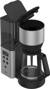 Beko CFM 7355 I Filtre Kahve Makinesi