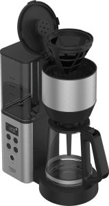 Beko CFM 7355 I Filtre Kahve Makinesi