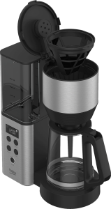 Beko CFM 7355 I Filtre Kahve Makinesi