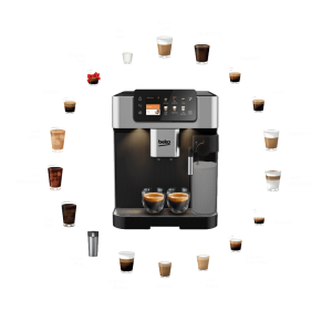 Beko CEG 7348 X CaffeExperto® Tam Otomatik Espresso Makines