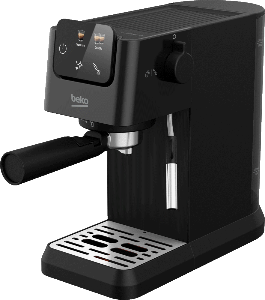 Beko CEP 5302 B CaffeExperto® Yarı Otomatik Espresso Makinesi