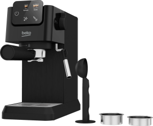 Beko CEP 5302 B CaffeExperto® Yarı Otomatik Espresso Makinesi
