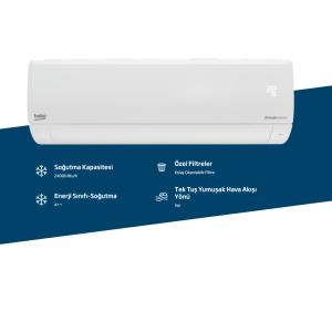 Beko 32425 Ekolojik Inverter Klima