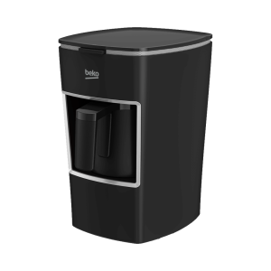 Beko BKK 2300 Mini Keyf Siyah Türk Kahve Makinesi