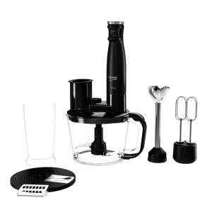 Beko RHB 5050 B Floral El Blender
