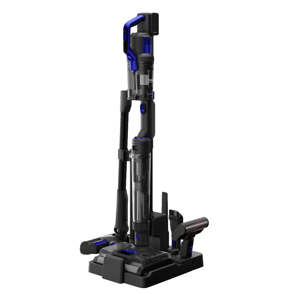 Beko VRW 90421 VD Islak Kuru Süpürge