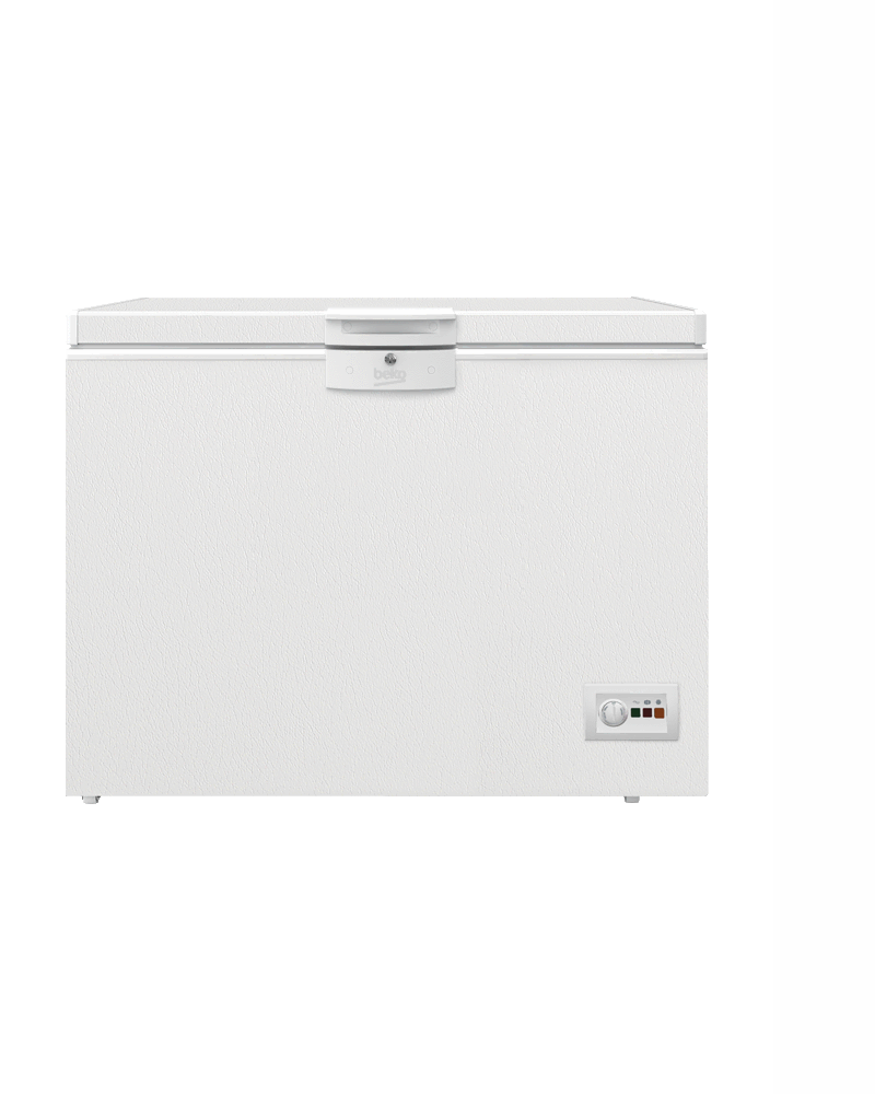 Beko 3298 JEM Sandık Tipi Derin Dondurucu