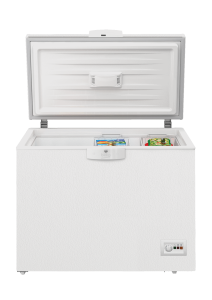 Beko 3298 JEM Sandık Tipi Derin Dondurucu