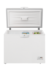 Beko 3298 JEM Sandık Tipi Derin Dondurucu