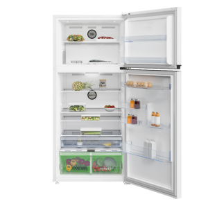 Beko 983628 EB No Frost Buzdolabı