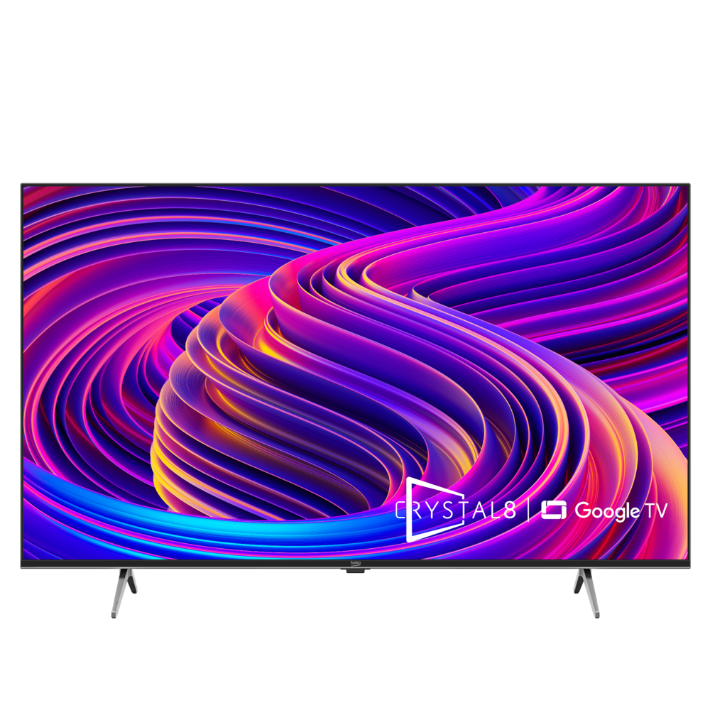 Beko B65 E 895 A Google TV