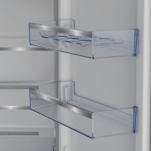 Beko 183510 EI Gardırop Tipi Buzdolabı