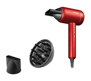 Grundıg HD 9980 IONICA RED Saç Kurutma Makinesi