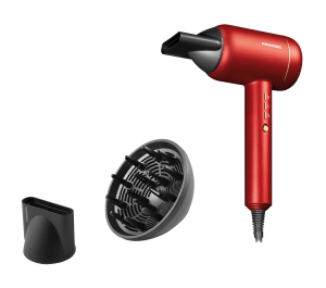Grundıg HD 9980 IONICA RED Saç Kurutma Makinesi